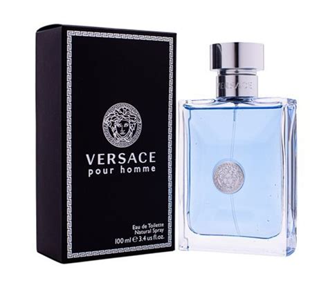 versace pour homme 3.4 fl oz|Versace Pour Homme original.